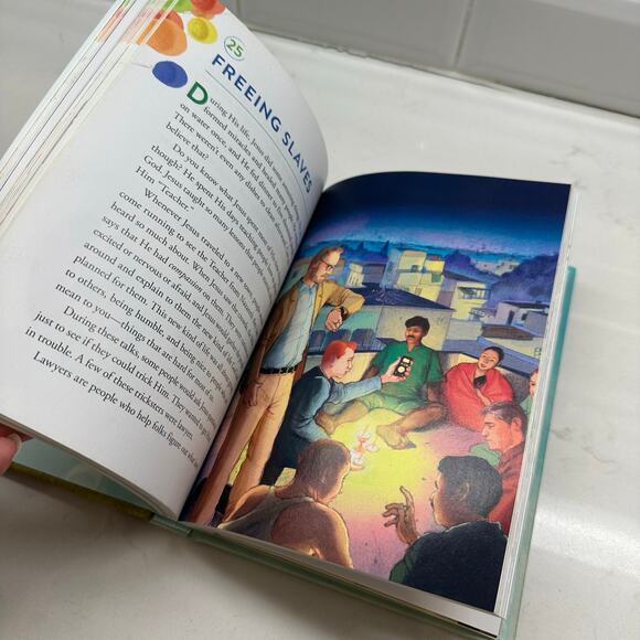 Love Does for Kids by Bob Goff - Picture 6 of 6